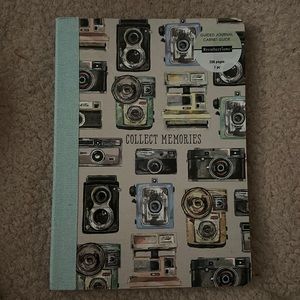 Memory Guided Journal